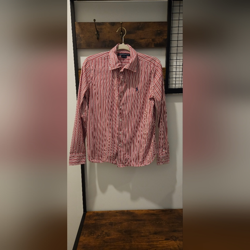 Ralph Lauren Sport button-up shirt